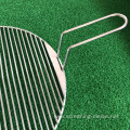 Stainless Steel Bbq Grill Wire Mesh